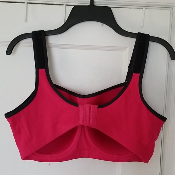 Soma Sport Max Support Sports Bra - Picture 3 of 7
